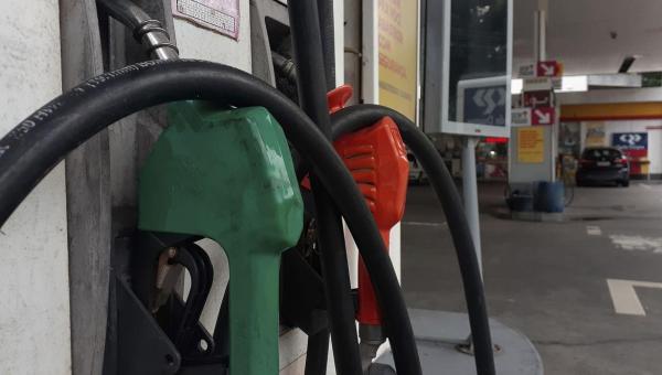 Para especialistas, é certa a alta na gasolina com o novo ICMS