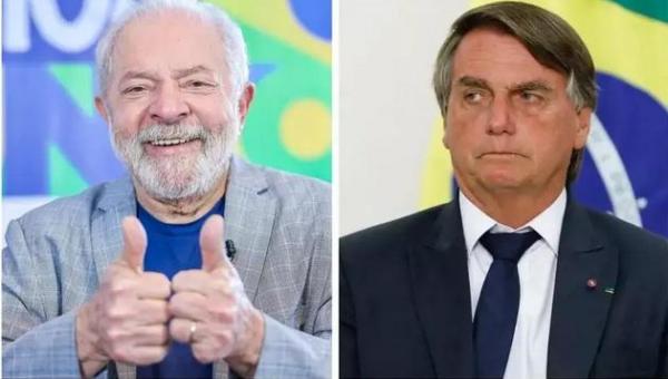 Paraná Pesquisas divulga novo levantamento sobre a corrida presidencial
