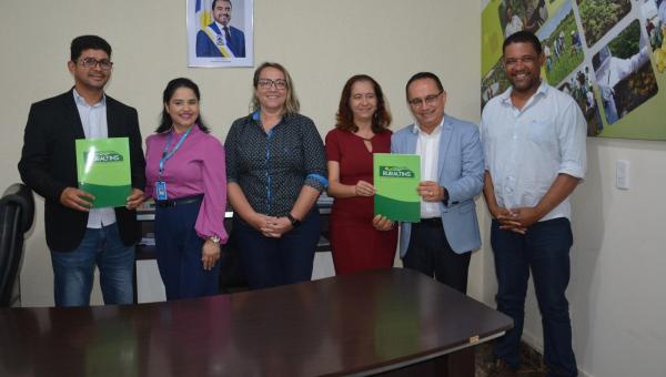 Parceria entre Governo do Tocantins e Governo Federal leva energia elétrica para zona rural através do programa Luz para Todos