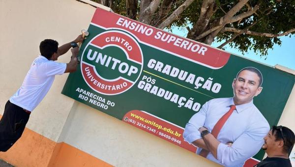 Parceria entre Lideranças Políticas e Instituições de Ensino leva oportunidade de instalação de Curso Superior à Aparecida do Rio Negro