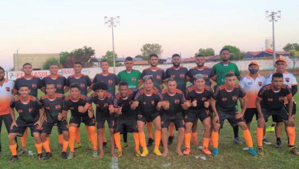 Partida entre Bela Vista Futebol Cachoeirense e Capital Futebol Clube será transmitida ao vivo em Telão de Led no Espaço Municipal de Eventos em Cachoeirinha