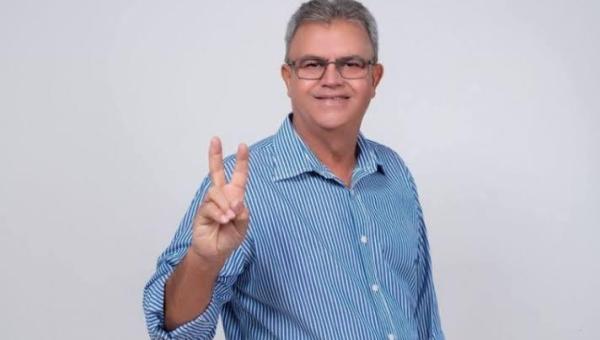 Partidos aliados realizam convenção municipal em Ananás para oficializar candidaturas à reeleição de Valdemar Nepomoceno e Idemar a prefeito e vice-prefeito 