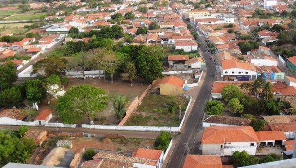 Pastor evangélico é indiciado por importunação sexual contra adolescente em Esperantina