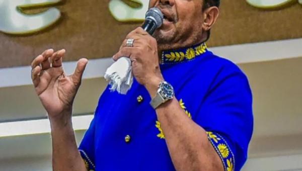 Pastor Valdemiro enfrenta dívidas e perde canal religioso