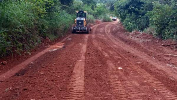 Pavimentação da TO-239 entre Itapiratins e Itacajá foi licitada 