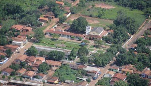 Pedreiro, foragido por estuprar crianças no Goiás, é preso pela Polícia Civil em Nazaré