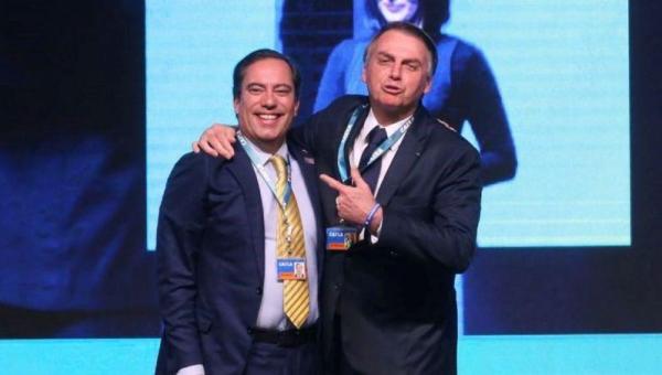 Pedro Guimarães, Presidente da Caixa Econômica Federal é investigado pelo Ministério Público Federal, por assédio sexual