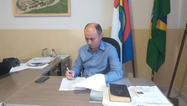 Pesquisa Eleitoral aponta liderança de Manoel Natalino em Goiatins para Eleições de 2024
