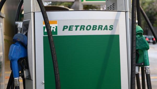 Petrobras sobe preços da gasolina e do diesel nesta quarta-feira