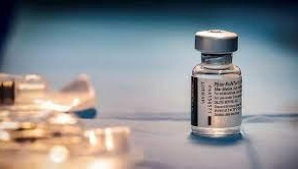 Pfizer e BioNTech pedem autorização para uso emergencial da vacina contra a Covid-19 em crianças de 5 a 11 anos 