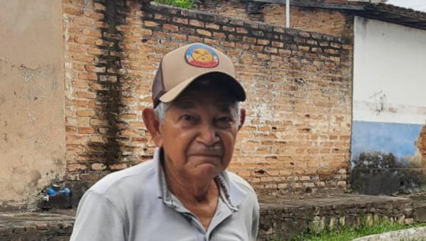 Pioneiro de Xambioá, Fabrício Viana, falece em Araguaína
