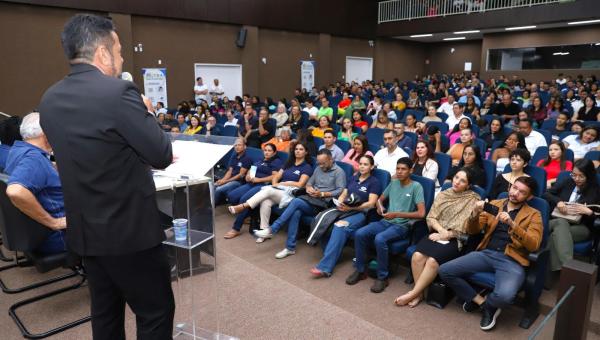Poder público e sociedade se unem para debater a criação do primeiro museu de Araguaína