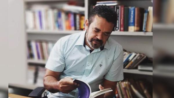 Poeta Edson Gallo é agraciado com Outorga de Mérito Literário por sua notável contribuição ao Prêmio Gonçalves Dias: Onde Canta o Sabiá em São Luis do Maranhão