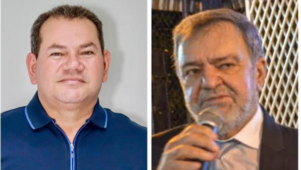 Polarizada entre Antônio do Bar e Zé Mendonça eleição de Augustinópolis  promete ser acirrada, aponta pesquisa
