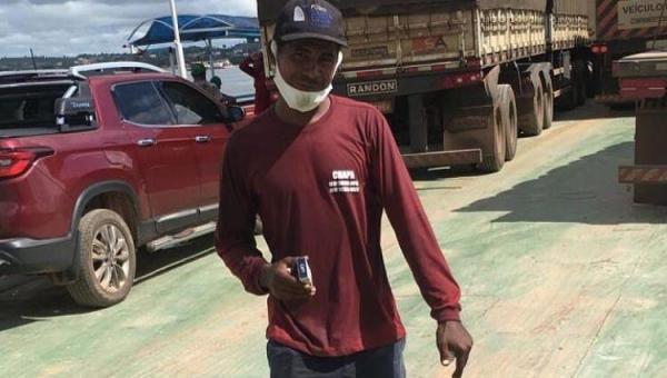 Polícia afirma que Damião Araújo foi  morto a tiros em Xambioá 