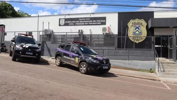 Polícia Civil conclui em Paraíso investigação sobre perfil falso responsável por injúrias e difamações contra mulher em redes sociais