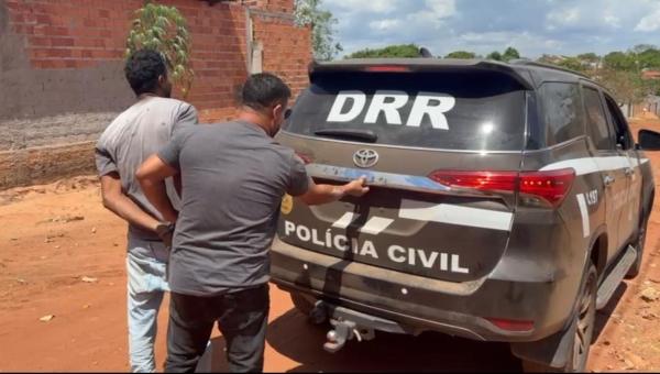 Polícia Civil conclui Inquérito e indicia três por tentativa de homicídio contra PM aposentado em Araguaína