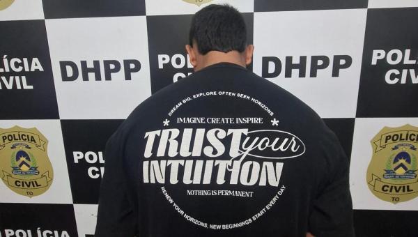 Polícia Civil deflagra 6ª fase da Operação Gotham City para cumprir mandados contra integrantes de facção envolvidos em homicídios em Palmas