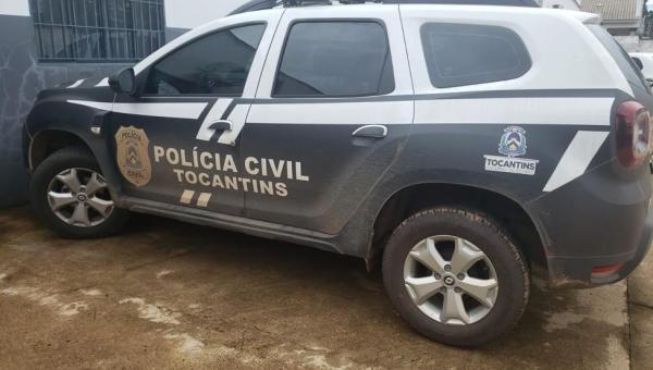 Polícia Civil deflagra operação contra grupo suspeito de praticar crimes de ameaça, homicídio e extorsão no norte do Estado