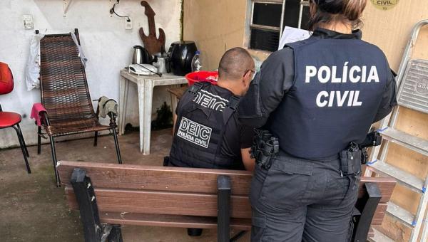 Polícia Civil deflagra Operação Nêmesis contra grupo investigado por agiotagem e extorsão em Guaraí e Palmas