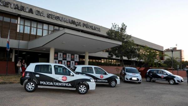 Polícia Civil diz que identificou alguns dos suspeitos por mortes violentas recentes na capital