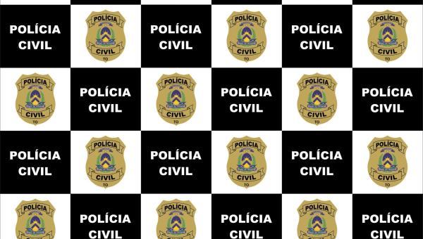 Polícia Civil identifica e apreende adolescente por ato infracional análogo a homicídio que vitimou idosa na Capital