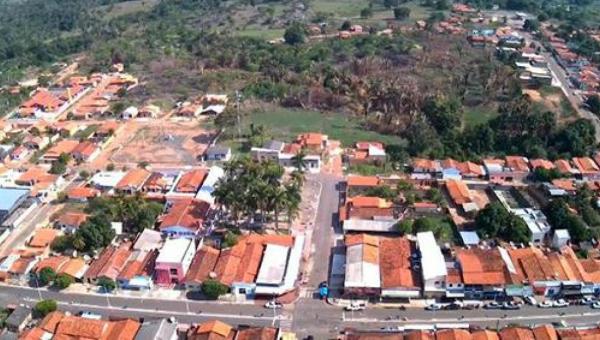 Polícia Civil indicia dois homens por homicídio duplamente qualificado ocorrido em Aragominas