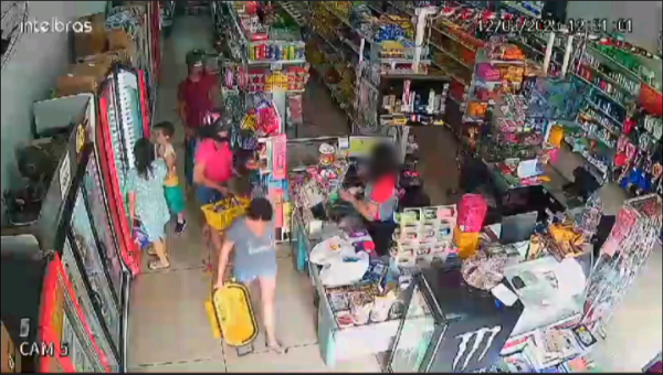 Polícia Civil indicia duas mulheres por estelionato cometido contra estabelecimento em Paraíso do Tocantins 