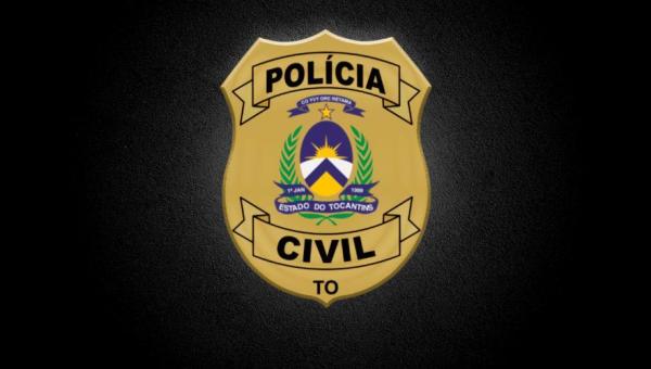 Polícia Civil prende duas pessoas durante ação de combate ao tráfico de drogas  em Araguaína