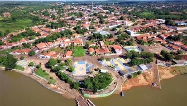 Polícia Civil prende homem em flagrante por estupro de uma criança de 03 anos em Araguatins 