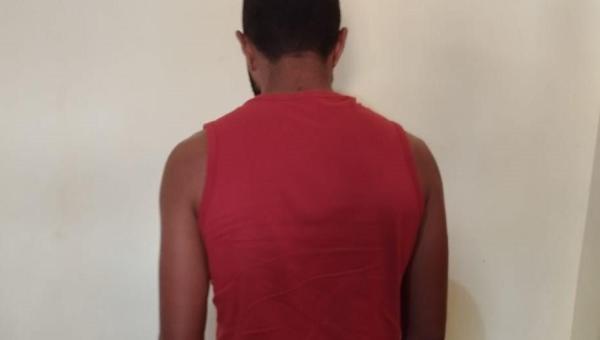 Polícia Civil prende homem homem por chantagear vítimas para não divulgar fotos íntimas 
