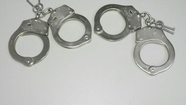 Polícia Civil prende homem por estupro de vulnerável de sua própria enteada de 11 anos de idade 