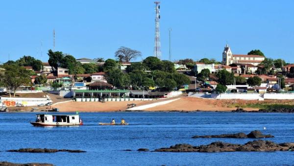 Polícia Civil prende homem suspeito de praticar homicídio contra jovem em Tocantinópolis 