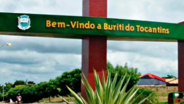 Polícia Civil prende homem suspeito de praticar violência doméstica e psicológica contra a ex-esposa em Buriti do Tocantins