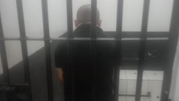 Polícia Civil prende investigado por estupro de vulnerável em Porto Nacional