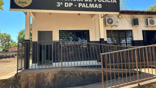 Polícia Civil prende suspeita de furtar cartão de idoso e gastar mais de R$ 10 mil em Palmas