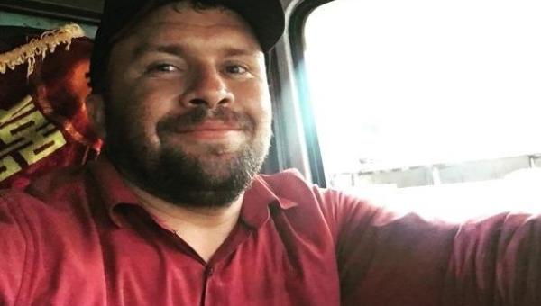  Polícia Civil prende suspeito de matar Aquiles dos Santos Arruda em Araguaína 