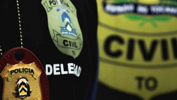 Polícia Civil soluciona homicídio ocorrido em Paraíso do Tocantins