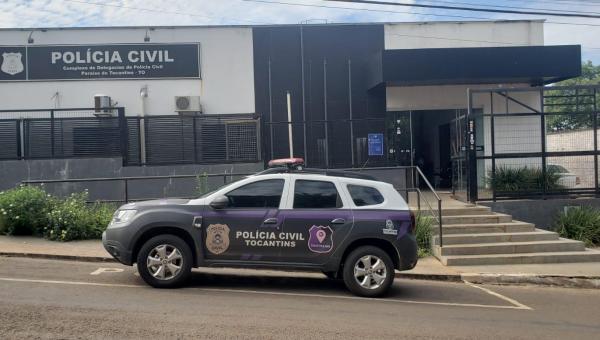 Polícia conclui investigação e constata que adolescentes violentaram criança no Tocantins
