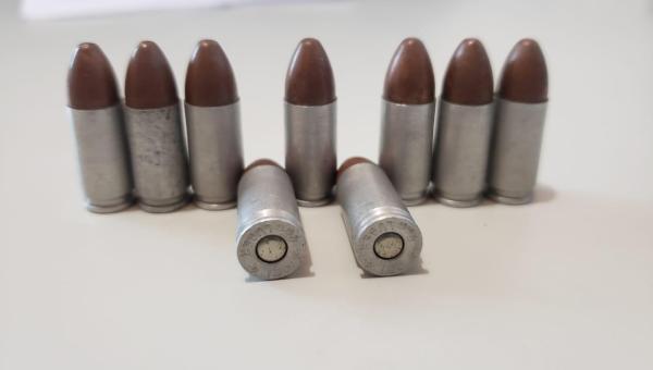 Polícia deflagra operação contra a criminalidade no Bico do Papagaio