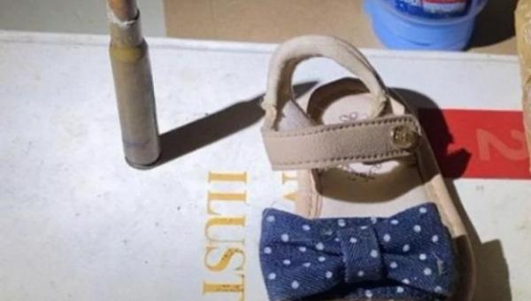 Polícia Federal cumpre mandado de prisão preventiva contra acusado de pedofilia em Araguaína
