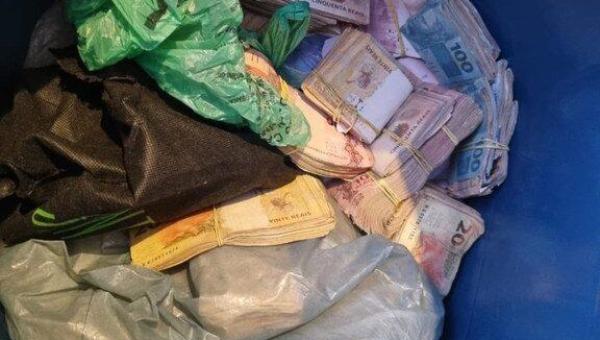 Polícia Federal desarticula organização criminosa responsável por tráfico internacional de cocaína
