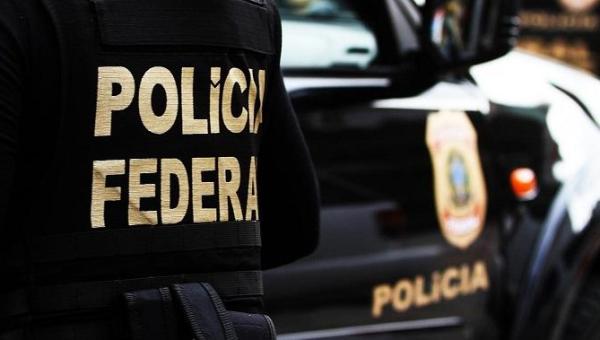 Polícia Federal investiga suspeito de usar documentos falsos para contrair empréstimos 