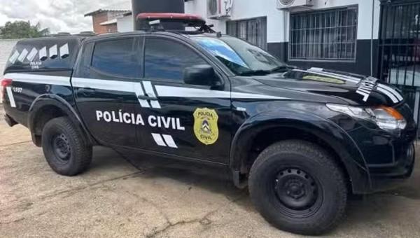 Polícia investiga mãe e namorada por possível estupro de criança em Porto Nacional