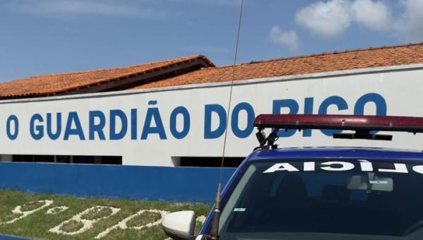 Polícia Militar apreende arma de fogo e prende homem em São Miguel do Tocantins