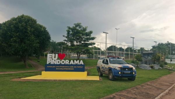 Polícia Militar cumpre mandado de prisão em desfavor de homem suspeito de engravidar a própria irmã