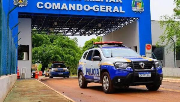 Polícia Militar do Tocantins realiza reestruturação estratégica nos comandos visando fortalecer a segurança pública estadual