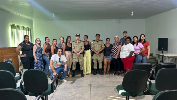 Polícia Militar lança projeto “Praia Segura” para capacitar empreendedores e fortalecer o turismo no Tocantins
