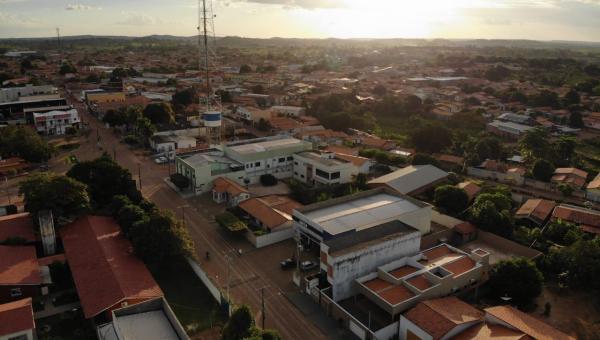 Polícia Militar prende homem em cumprimento de mandado de prisão em Augustinópolis