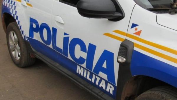 Polícia Militar prende homem por furto em Tocantinópolis